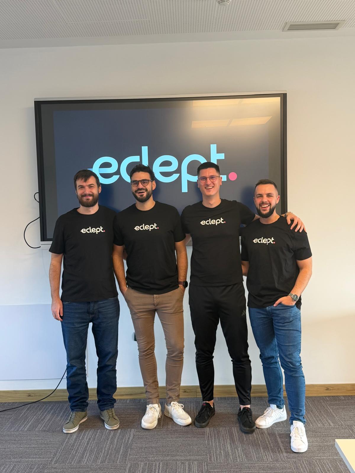 Eclept – Year in Review 2025