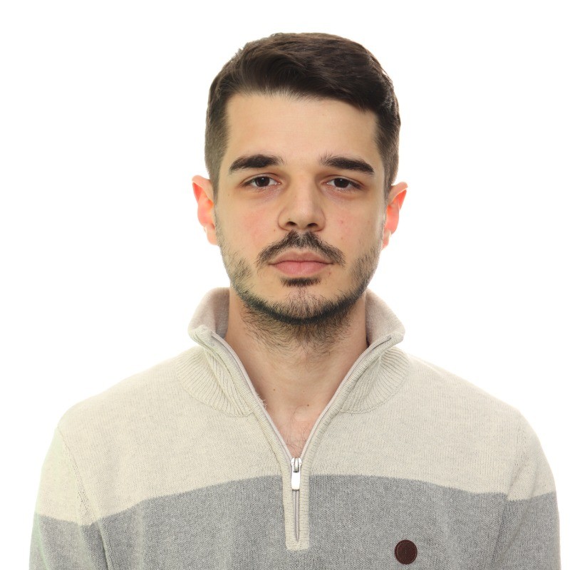 Matija Mijalković